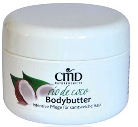 CMD Rio de Coco Bodybutter, 100ml