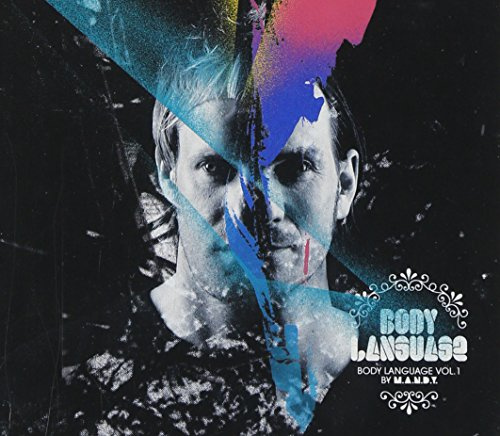 Body Language Vol.1 (M.a.N.d.Y)