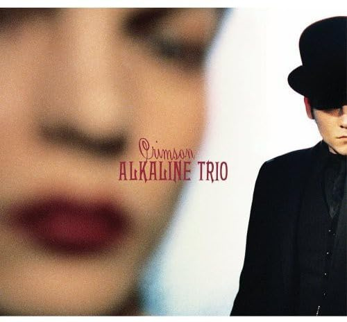 Crimson [2 CD Deluxe Edition]