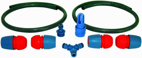 QUICKFILL - Erweiterungssystem für Dual Matratzen Blue Magic
