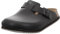 Birkenstock BB129-42 Super Grip Professional Boston Slip-Resistant Clogs | Black | Size 42EU / 8UK