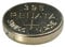 Renata 395 Mercury Free Watch Battery 395 (SR927SW)
