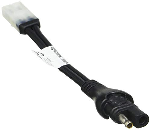 Tecmate TM-77 CONNECTOR FOR OPTIMATE-ACCUMATE