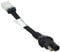 Optimate O-17 Konverter-Stecker, SAE auf TM