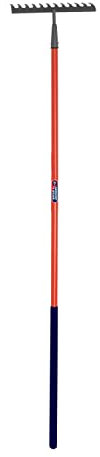 Spear & Jackson 2145NS Select Kohlenstoffstahl-Gartenrechen