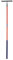 Spear & Jackson 2145NS Select Kohlenstoffstahl-Gartenrechen
