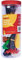 Amtech S0680 500 Piece Assorted Cable tie Set