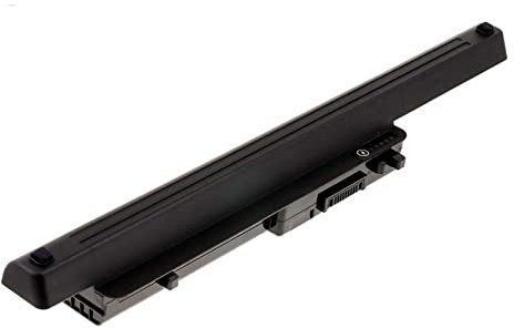 Akku für Dell Studio 1749 7800mAh/87Wh, 11,1V, Li-Ion