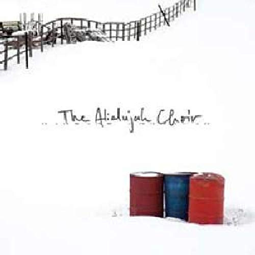 Jealous Butcher Records