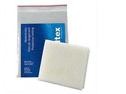 Colltex - Accessori per pelli da arrampicata Colltex Filet de protection pour peaux 1m X 140mm (2 pezzi) - Sans