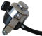 Commutateur Interrupteur Klaxon Inverseur Code Phare Moto Pour 22mm Guidon | Miller Réplica | Classique Retro