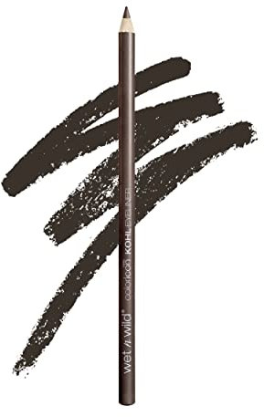 WET N WILD Color Icon Kohl Liner Pencil - Pretty In Mink