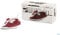 Dcg MiTA - Ferro da stiro 1800W, Rosso (DB8010)