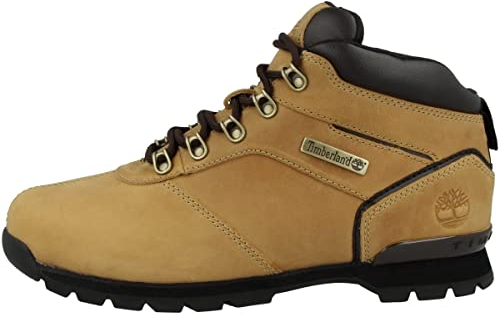 Timberland Splitrock 2 Wheat TB0A11VU231, Stivali - 45.5 EU