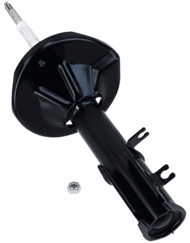 SACHS 315 688 Shock Absorber compatible with Chevrolet Epica (KL1_) 2004-2011 Right, Front Axle and Other Vehicles