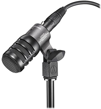 Audio-technica atm230 micrófono