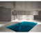 Obsession Teppiche, Soft Polyester, Blau, 120 x 170 cm