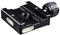 Mantona 21469 Arca Swiss Base Klemme ASC-50 schwarz