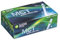 MCT Menthol Capsule Tubes Clickhülsen mit Menthol 20 Boxen (2000 Hülsen)