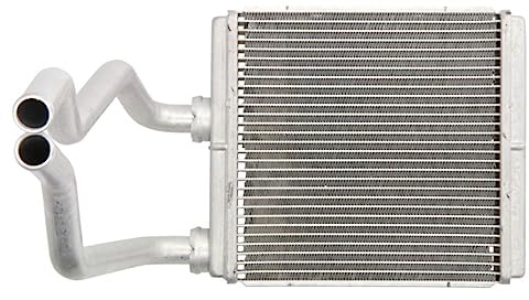 Nissens 73675 Heizung