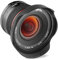 Opteka Obiettivo grandangolare 12 mm f/2.8 HD MC messa a fuoco manuale per fotocamere digitali Nikon 1 Mount CX formato
