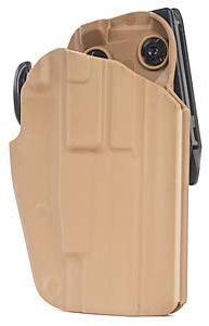 TMC Universal Gürtelholster CQC Typ 5 x 79, Farbe Wüste