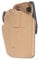 TMC Universal Gürtelholster CQC Typ 5 x 79, Farbe Wüste