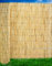 Abaseen Natural Reed Screen Roll for Outdoor Privacy, Garden and Patio Screens (2 Meters x 4 Meters)