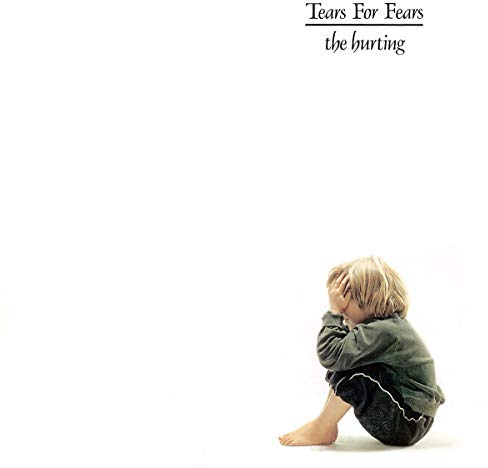The Hurting (Vinyl) [Vinyl LP]