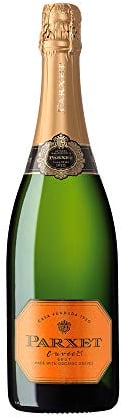 Parxet Cuvée 21 Ecológico - Cava Brut - 75cl