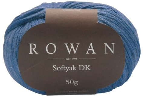 Rowan Softyak dk 255 albany
