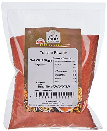 Old India Tomato Powder 250g