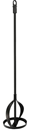 WOLFPACK LINEA PROFESIONAL 12050130 Farbmischer, 80 x 400 mm, mehrfarbig, einfarbig