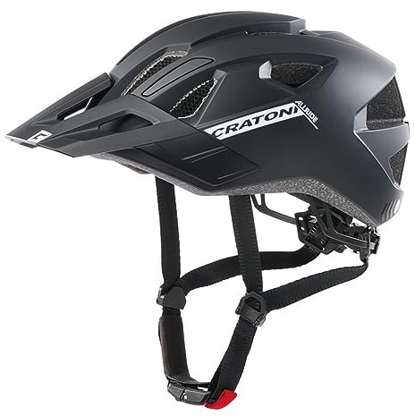 Cratoni Allride Fahrradhelm Allroundhelm Cityhelm