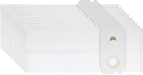 Beutel kompatibel mit FESTOOL Staubabsaugung CT CTL MIDI Mikrofaser Einweg x 10