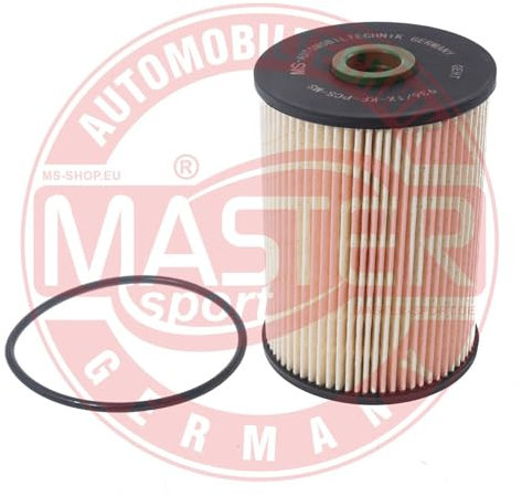 MASTER-SPORT KRAFTSTOFFFILTER FILTEREINSATZ 936/1X-KF-PCS-MS