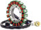 Road Passion 5GH-81410-00 Spule lichtmaschine stator Motorrad Magneto Stator Zündspule für YFM350FWA Grizzly 350 4WD 2007-2016 Grizzly 350 4WD Hunter 2007-2013