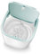 Jikoiuty Mini Lavadora Automática Hogar Deshidratado Mini Tube3-5Kg Lavar Ropa Interior Cuidado