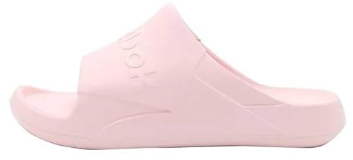 Reebok Clean Slide, Watershoes Unisex-Adulto, Pink, 39 EU