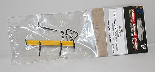 Carrera 91209Carrera 132 | Kleinteile/Ersatzteile | KTM X-Bow | Felbermayr No. 724 (31075, 27744)