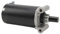 Anlasser für Toro, Rasenmäher-Anlasser, Starter für CUB CADET K0H3209801S Rasentraktor-Anlasser, Starke Startleistung, Effizient, 32 098 01S für Toro GT2100 23 PS 2006 Bis 2008
