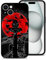 Vauiwiaie Anime Phone Case Compatible with iPhone 15 Plus Anime Protagonist Pattern Phone Case for Anime Fans, Anti-Scratch Soft Shockproof TPU Case Designed for iPhone 15 Plus 6.7 inch