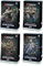 MAGIC THE GATHERING: MODERN Horizons 3: COMMANDER DECK DISPLAY - INCLUDES: Graveyard Overdrive, Tricky Terrain, Creative Energy, and Eldrazi Incursion