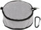 Cuenco plegable para perro, 1.5 L con cremallera para mascotas, plato sin derrames con clip de mosquetón para mascotas al aire libre, caminar, correr, montañismo, camping