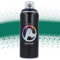 Double A Spraypaint Sprühdose 400ml Sprühfarbe Acryllack Sprühlack matt hochdeckend DIY Kunststoff Metall Möbel Deko (DA-170 No Name´s Green)