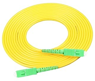 Homoyoyo Patchkabel Singlemode Lc Gd Mit Pvc-ummantelung Für Telekommunikation Und Netzwerkeinfrastruktur