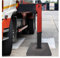 Ausleger-Pad Wagenheber Gummiauflage Jack Pads Schwerlast Ausleger-Pad Für Wohnmobil, 30x30 40x40 50x50 60x60 cm Verhindert Das Absinken Krananhänger-Stabilisierungspads, Schwarz Stabilisierungsklotz