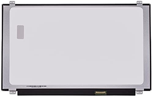 Nuovo sostituzione dello schermo per laptop LCD LED HD da 15,6 per LG LP156WH3(TP)(S1) LP156WH3-TPS1 Finitura opaca 1366 x 768 Pannello display a 30 pin eDp non touch