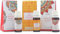 Goloka Duftöl - Naturdüfte für Aromatherapie, Raumduft, Diffusor, Duftlampe (Rose + Nag Champa + Drachenblut)