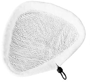 1 PCS Replacement Steam Mop Head Pad Cleaning Cloth Wipes Rag,Compatible for Bissell,X5 H2O H20 S302 S001 Steam Mop Spare Home Accessories